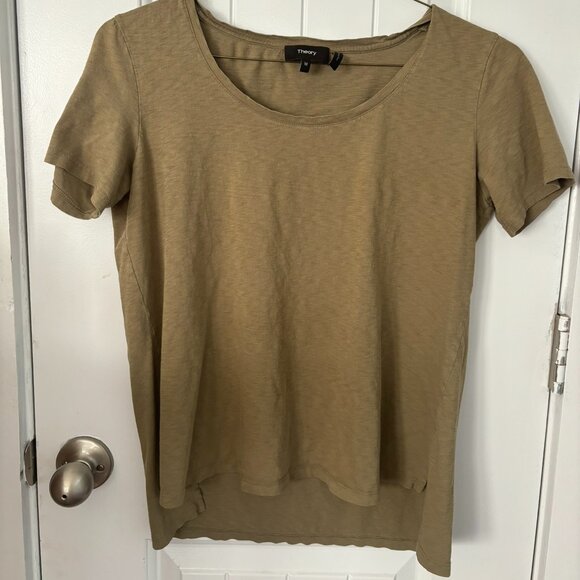perfect condition theory t-shirt - Picture 1 of 4